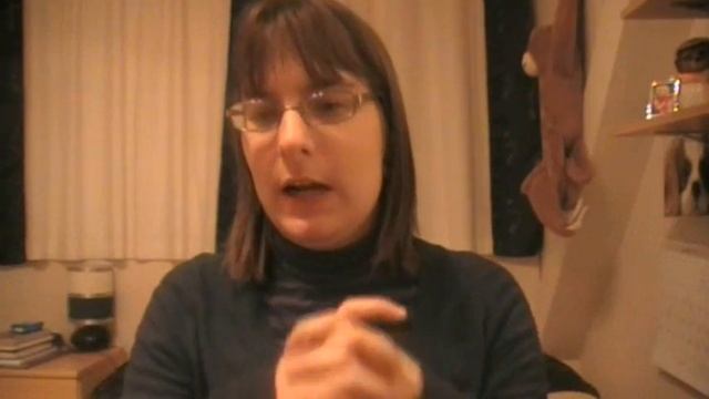 Thursday January 21 2010: Ideas смотреть онлайн