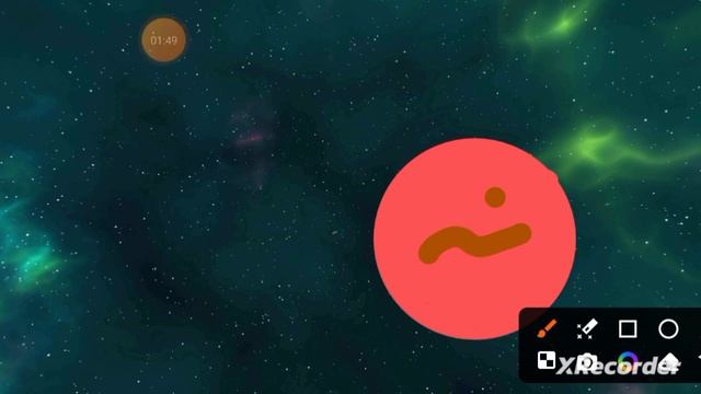 Эволюция Солнечная Система (анимация) смотреть онлайн