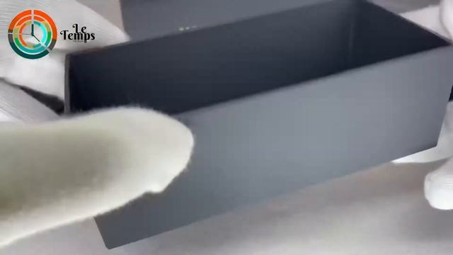 Daniel Wellington ICONIC LINK | Unboxing | Sku: DW00100211 смотреть онлайн