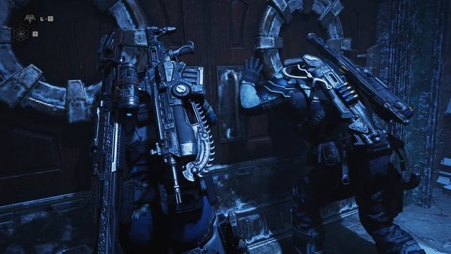 НОВАЯ НАДЕЖДА - Gears of War 5 часть 5 смотреть онлайн