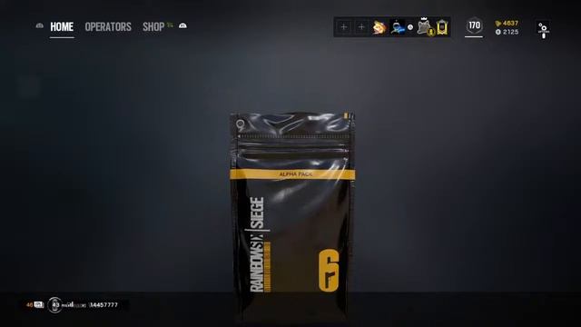 50 Alpha Pack Opening смотреть онлайн