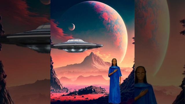 Послание от 07.01.2023г. МидгасКаус планета Эслер через Гузалию телеграм канал Прозрение. смотреть онлайн