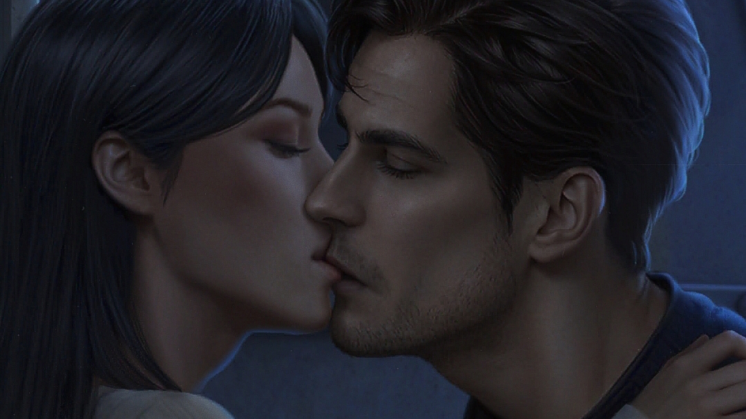 Секрет небес реквием| 2 сезон| 9 серия