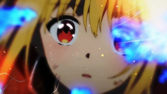 「 AMV 」Твой предатель |Аниме клип| смотреть онлайн