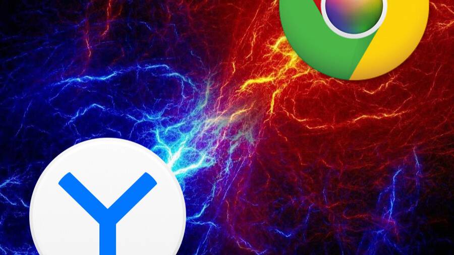 Импорт всех данных из Chrome в Yandex Browser смотреть онлайн