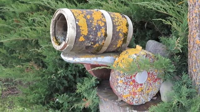 Боченок в засаде. смотреть онлайн