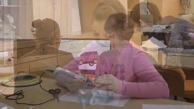 Олимпиада по 3D технологиям. ЦЮНТТ. 2017 год смотреть онлайн