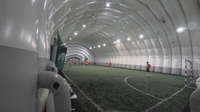 Комсомольская манеж CitySport | 17.02.2022 training 178 смотреть онлайн