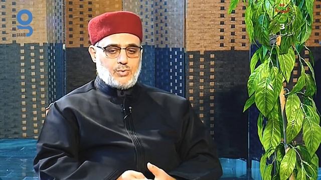 СЕМЬЯ ШЕЙХА САИД ФУДЫ В БОРЬБЕ С СИОНИСТАМИ