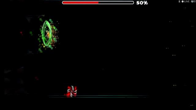 Forsaken Neon by Zobros [DEMON] - Geometry Dash смотреть онлайн