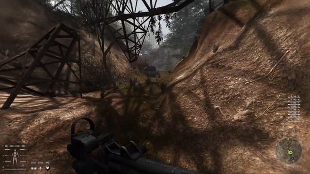 END OF SIN - S.T.A.L.K.E.R GAMMA EP. 26 смотреть онлайн