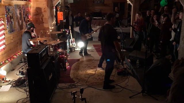 Planet Mercury All The Small Things Blink 182 Cover