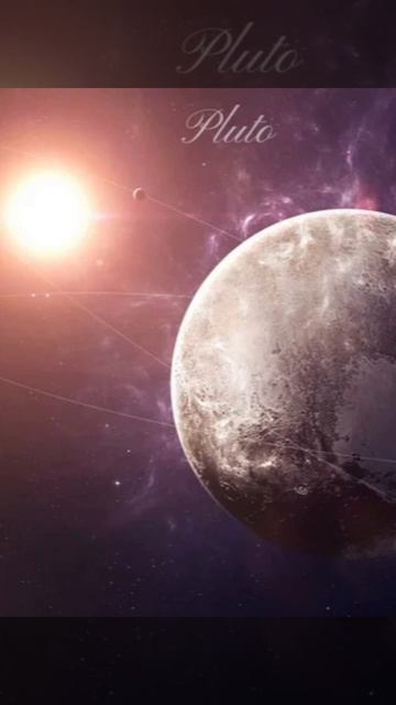 факты о плутоне