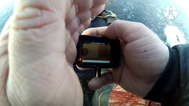 Попытка поймать бель на Волге смотреть онлайн