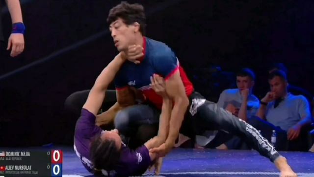 10th Planet Armenian DOMINATES New Wave Prodigy смотреть онлайн