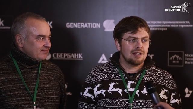 БИТВА РОБОТОВ / СЕДЬМОЙ VS КОМЕТА 4 й БОЙ смотреть онлайн