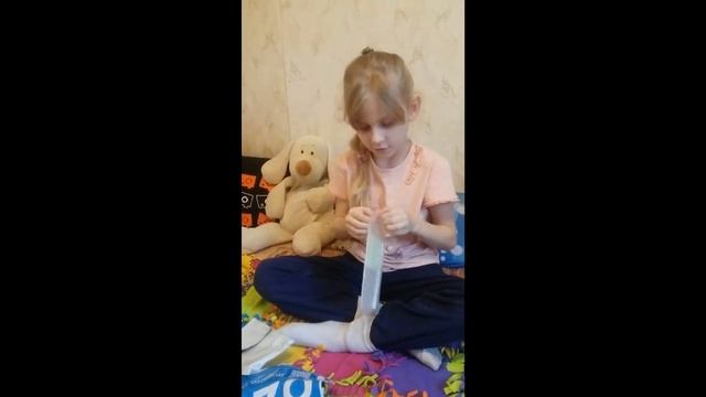 РЕЙТИНГ АЛИСЫ. Распаковка стилуса смотреть онлайн