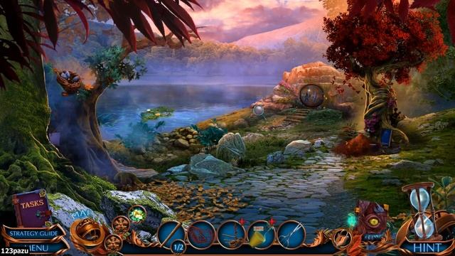 Spirit Legends 4: Finding Balance - Part 12 BONUS Let's Play Walkthrough смотреть онлайн