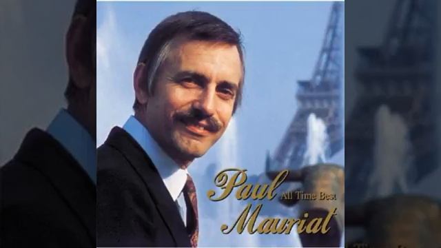 * Paul Mauriat - Song for Anna.(Eco)))) смотреть онлайн