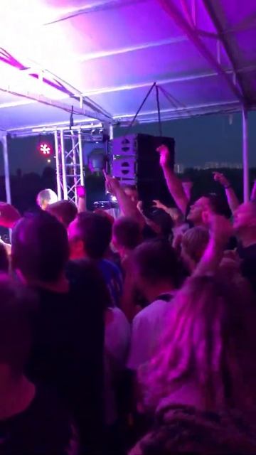 План Ломоносова - Панк-песня (концерт на корабле, Москва, 04.07.2022) смотреть онлайн