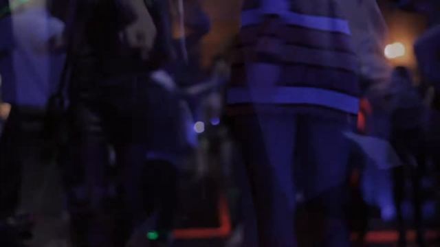 ночь ФФК (отчёт с вечеринки) смотреть онлайн