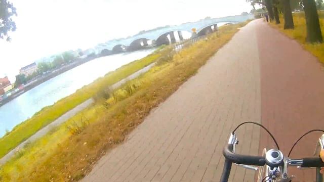 Kruger&Matz KM 197 Droga do Pasażu смотреть онлайн
