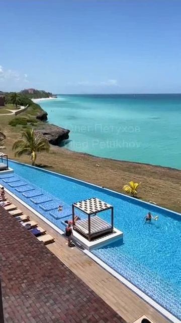 Куба. Cuba. 古巴。 смотреть онлайн