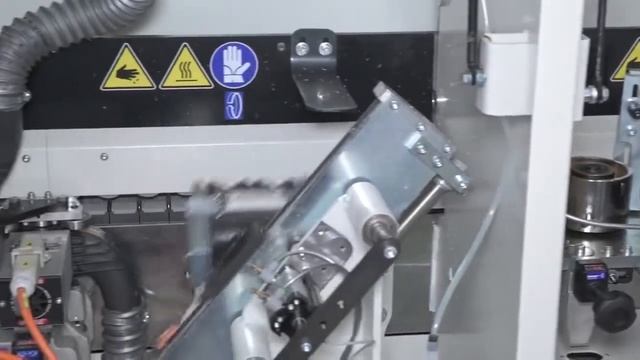 SCM Olimpic K 230 Evo, een compacte automatisch kantenlijmmachine смотреть онлайн