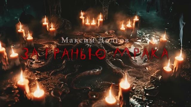 ОН столкнулся с НЕВЕДОМЫМ - ЗА ГРАНЬЮ МРАКА ужасы мистика