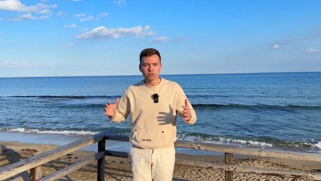 Район Искеле Северного Кипра | Купить квартиру в Искеле | Caesar Resort & Blue смотреть онлайн
