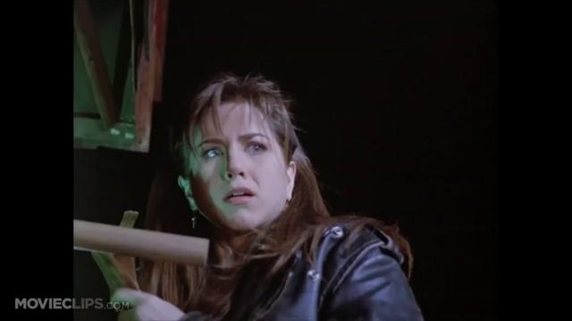 Лепрекон Забирает Свое Золото 1993 Озвучка ХоррорFilms смотреть онлайн