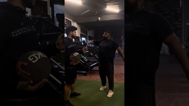 Weight loss journey || 150 kg to 100 kg смотреть онлайн
