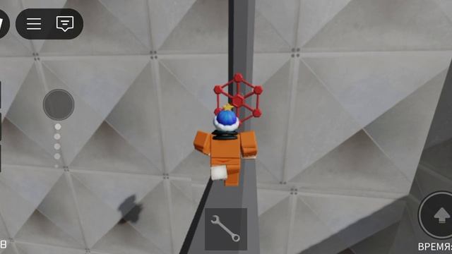 БАРИ СОШЁЛ С УМА