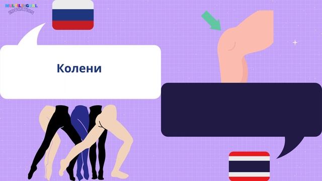 НИЖНЯЯ ЧАСТЬ ТЕЛА на тайском смотреть онлайн