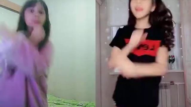 Танец с Миланой из лайк смотреть онлайн
