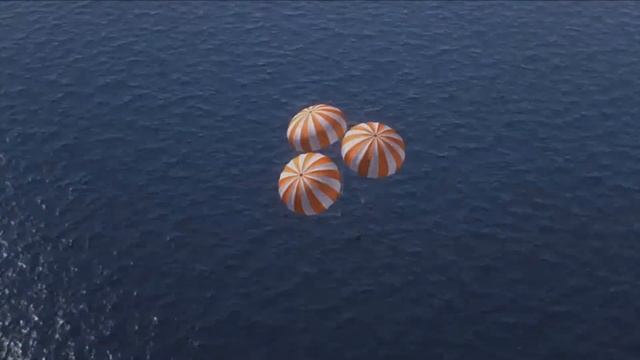 DiDuLya ♫ Flight to Mercury ♫ ♪ смотреть онлайн