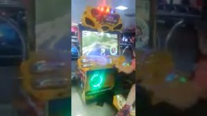 Развлекательный центр «Мандарин» 3 Ая часть 🚘🚗👍👌🤩