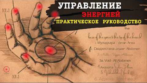 Первые Шаги в Управлении Энергией Практические Приёмы и Руководство смотреть онлайн