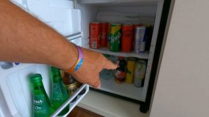 Отель Nirvana Cosmopolitan в Турции: обзор номера