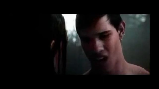 Twilight - I Could Love You Like That.wmv