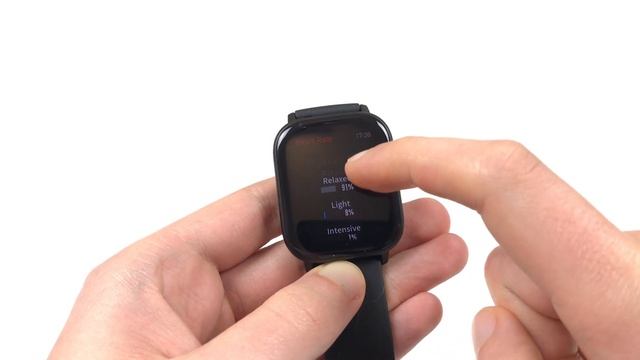 Amazfit GTS Review (English) смотреть онлайн