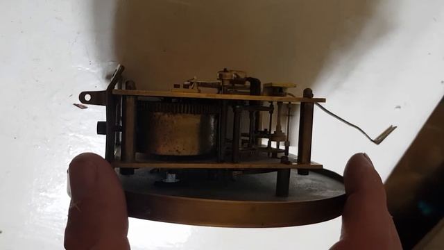 Zegar Lenzkirch смотреть онлайн