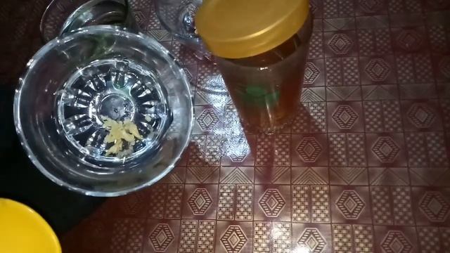 LOOSE 4 to 5 kg JUST IN 15 DAYS / WEIGHT LOSS DRINK / WEIGHT LOSS TIPS & TRICKS (Honey & Garlic) смотреть онлайн