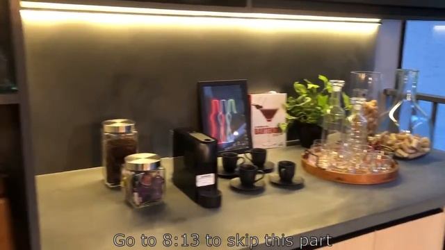 Apartment With Amazing Leisure Areas - Top Location In Central São Paulo