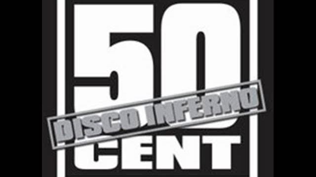50 Cent - Disco Inferno Remix (Produced by TurreekK) смотреть онлайн