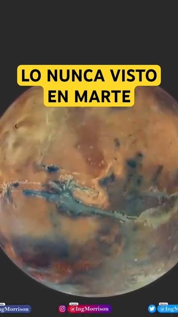 NUEVAS FOTOS DEL PLANETA MARTE смотреть онлайн