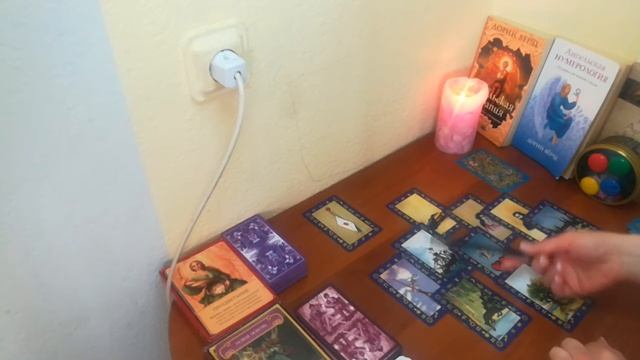 ВОДОЛЕЙ  - Лучший Таро прогноз на Любовь май 2020 #водолейтаропрогноз #водолейлюбовныйтаропрогнозма