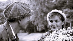 Георгий ВИНОГРАДОВ "Сядь со мною рядом"