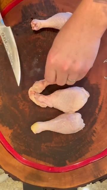 Try this Chicken HACK #shorts смотреть онлайн