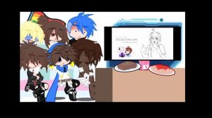 Реакция ИМ на Лололошку (+ Ло и Абди)